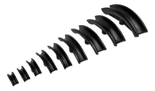 Curvadora De Tubos Hidraulico 1/2 A 4'' 21 Tons Ferplus