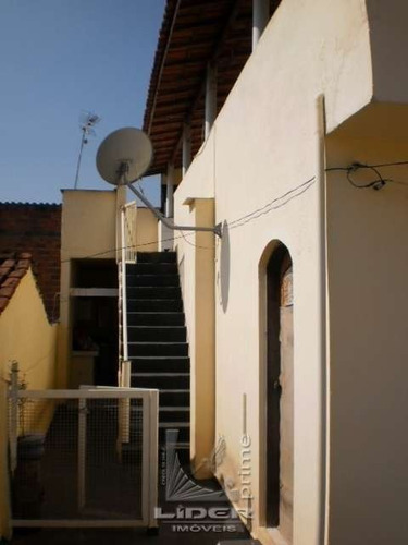 Imagem 3 de 15 de Casa - Fraternidade-bragança Paulista-sp - Ws8672-1