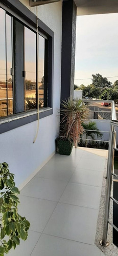 Imagem 10 de 25 de Casa Com 2 Dormitórios À Venda, 189 M² Por R$ 720.000,00 - Parque Residencial Três Bandeiras - Foz Do Iguaçu/pr - Ca0748