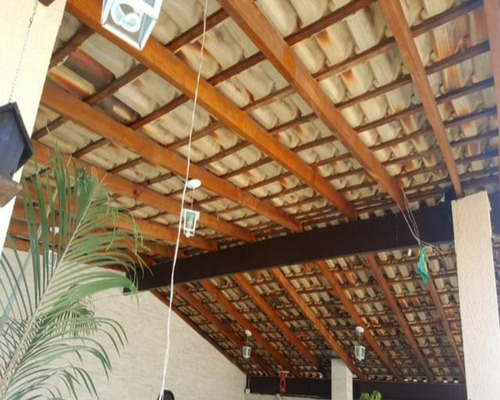 Imagem 11 de 16 de Casa Para Venda - 845