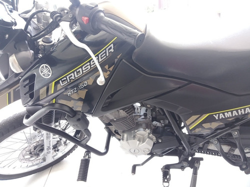 Imagem 4 de 7 de Yamaha Xtz 150 Crosser