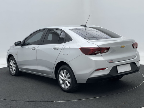 Chevrolet Onix 1.0 FLEX PLUS LT MANUAL
