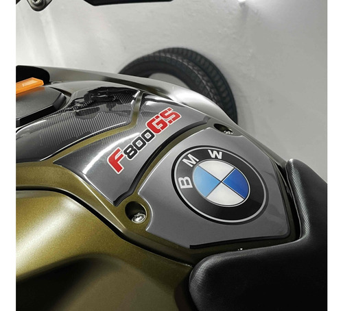 Bmw F 800 Gs 798cc