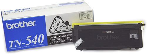 Toner Tn-540 Brother Original