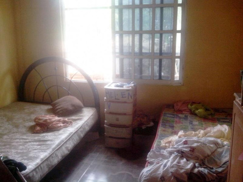 Casa En Venta Tuxpan Ver 3 Rec. Col Ampliación Enrique Rodriguez Cano