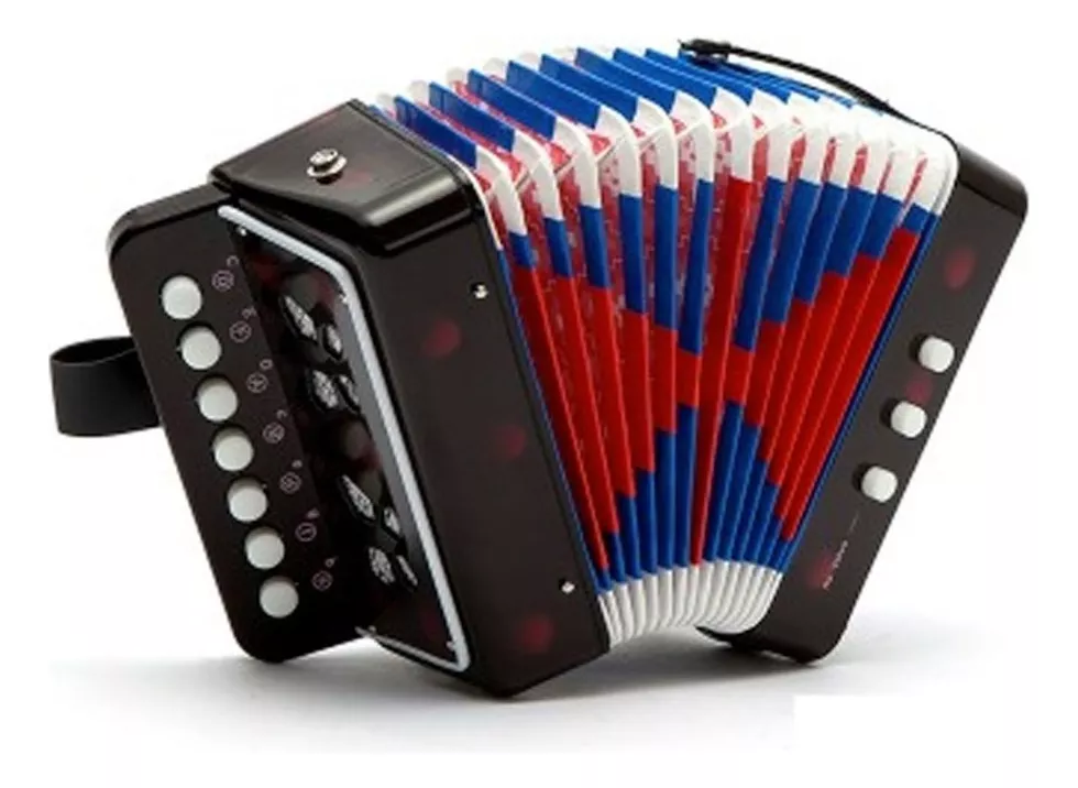 Tercera imagen para búsqueda de concertina