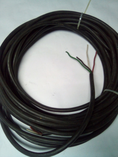 Cable Marca Condulac 4x12 