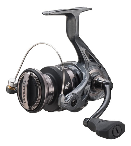 - Architect - Spinning Reels