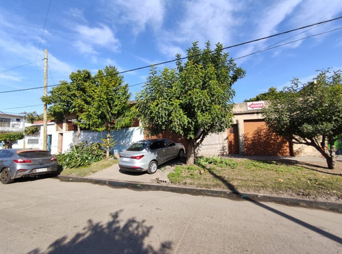 Imagen 9 de 29 de Excelente Esquina Comercial 330m2 Inversión Construcción Pa
