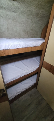 Motorhome Mercedes Benz 1114 Impecable !!!!