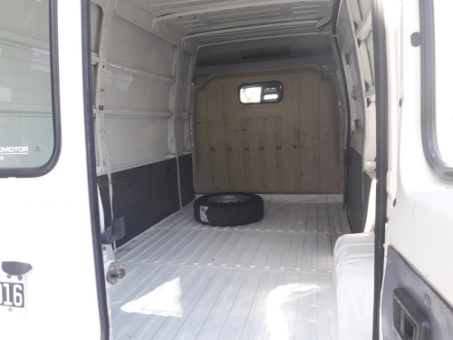 Fiat Ducato 2.3 Economy Maxicargo Mjet Te
