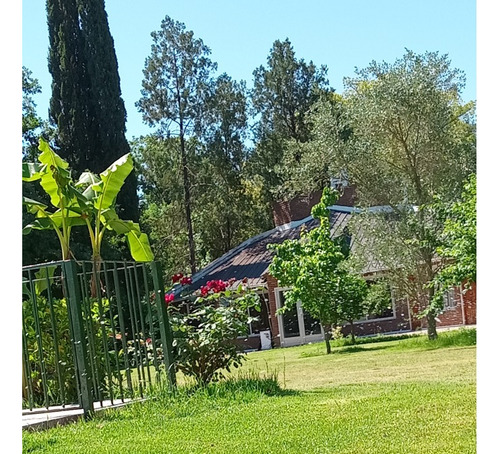Alquiler Casa Quinta, Tortuguitas. Para Eventos, Cumpleaños Y Casamientos.