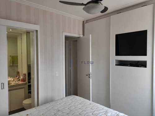 Apartamento À Venda, 75 M² Por R$ 630.000,00 - Ipiranga - São Paulo/sp - Ap12293