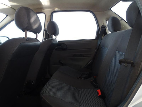 Imagem 8 de 13 de Chevrolet Classic Ls Vhc E 1.0 (flex)