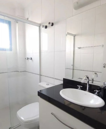 Imagem 15 de 17 de Apartamento Residencial Em São Paulo - Sp - Ap1291_etic