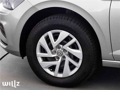 Imagem 11 de 15 de Volkswagen Virtus 1.6 Msi Total Flex Manual
