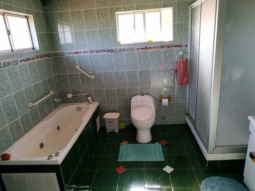 Imagen 12 de 12 de Casa Comercial Con 3 Cabañas Cr-c1 - 300