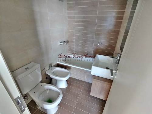 Imagen 9 de 9 de Venta Apartamento 3 Dormitorios A Estrenar En Roosevelt