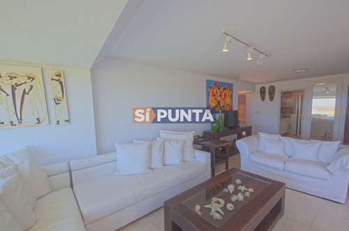 Imagen 2 de 23 de Departamento De 3 Dormitorios En Venta En Manantiales