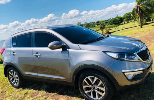 Kia Sportage 4x2