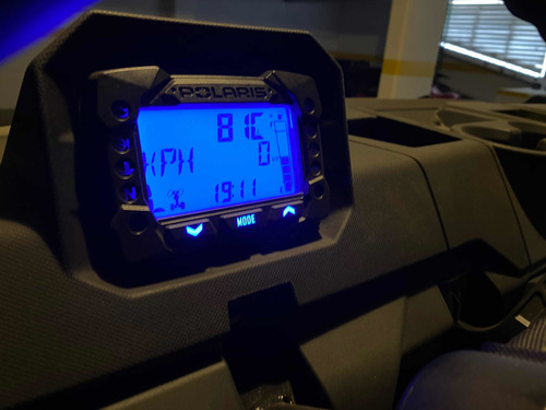 Polaris Ranger Premiun