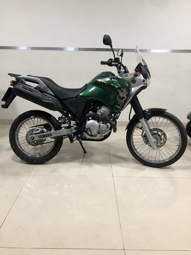 Yamaha Tenere 250