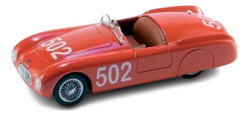 Cisitalia 202 Spyder Mille Miglia 1947 - Starline 1/43