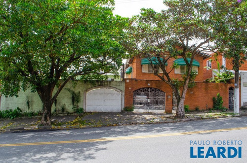 Sobrado - Adalgisa - Sp - 633611