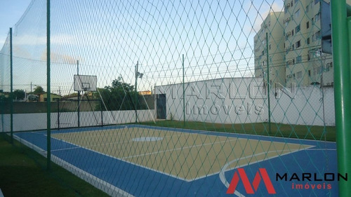 Imagem 11 de 11 de Terreno Para Venda Res. Jardins, 315m², Em Nova Parnamirim - Parnamirim - Vt01216