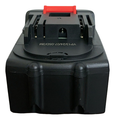 Bateria Li-inon 68v 1500mah Para Motosserra Parafuradeira F