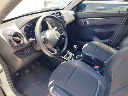 Renault Kwid 1.0 12V SCE FLEX INTENSE MANUAL