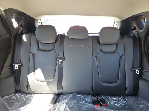 Jac Js2 Js2 4x2 1.5 Aut. 2024