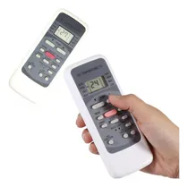 Comprar Control Aire Acondicionado Clark Para Midea Khone Y Otros