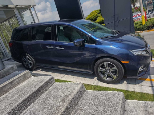 Imagen 4 de 15 de Honda Odyssey 2018 3.5 Exl At