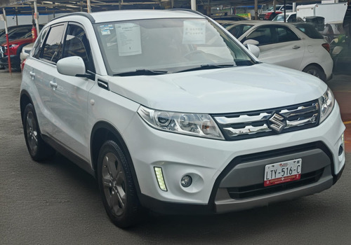 Suzuki Vitara 1.6 Gls Mt