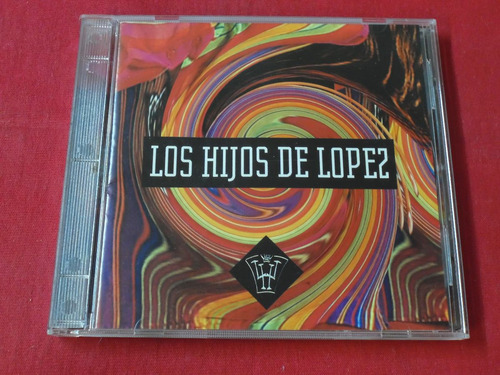 Los Hijos De Lopez - Los Hijos De Lopez  - Ind Arg A62