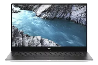 Laptop Dell Xps 13 9370, Intel Core I5 8gb De Ram 256gb Ssd