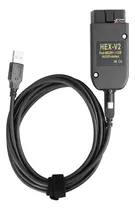 Comprar Vag Com 24.7 Ultima Versión Scanner Ross Tech Vw Audi Jdm