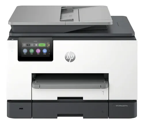 Impresora Todo-En-Uno Hp Officejet Pro 9130