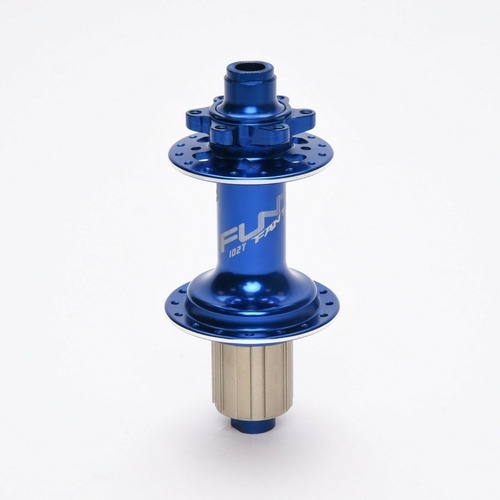 Cubo Traseiro Downhill Dh 12 X 157mm Funn Fantom 32 Furos