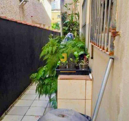 Imagem 26 de 30 de Casa Com 2 Dormitórios À Venda, 244 M² Por R$ 1.380.000,00 - Boqueirão - Praia Grande/sp - Ca14297
