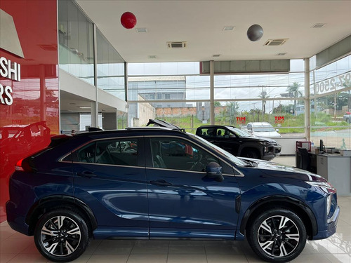 Mitsubishi Eclipse Cross 1.5 MIVEC TURBO GASOLINA HPE-S S-AWC CVT