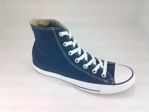 Converse bota azul hotsell