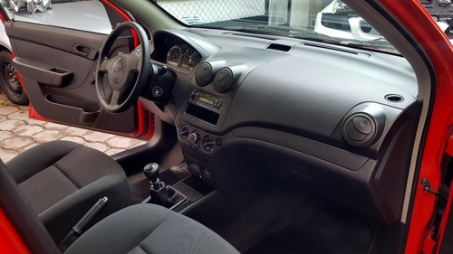 Imagen 14 de 15 de Chevrolet Aveo Ls 2017 Factura Original Unico Dueño Todo Pag