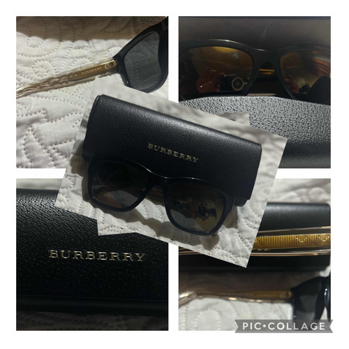 Burberry Gafas Sol