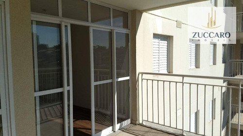 Apartamento À Venda, 71 M² Por R$ 410.000,00 - Macedo - Guarulhos/sp - Ap12426