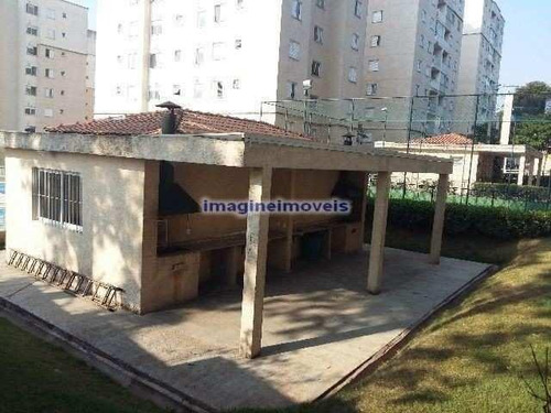 Imagem 25 de 28 de Apto Em Itaquera Com 3 Dorms Sendo 1 Suíte, 1 Vaga, 66m² - Ap0805
