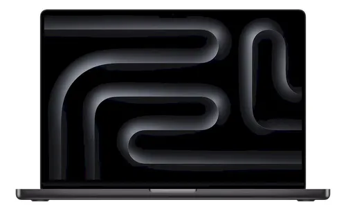 MacBook Pro 14インチ Apple M3 Pro チップ搭載モデル [2023年