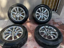 Comprar Rines 18 Ford Explorer 2020 Original Solo Rines Solos