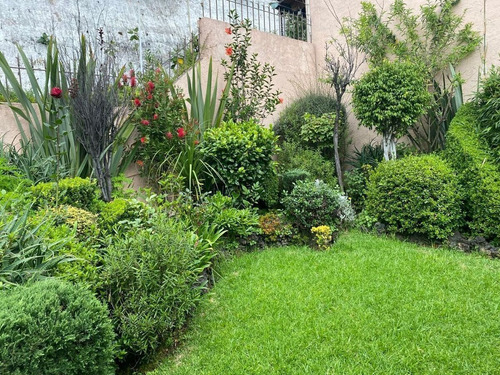 Casa En Renta O Venta En Bosques De Las Lomas
